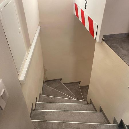 Vila Valentina Ljubljana Szoba fotó