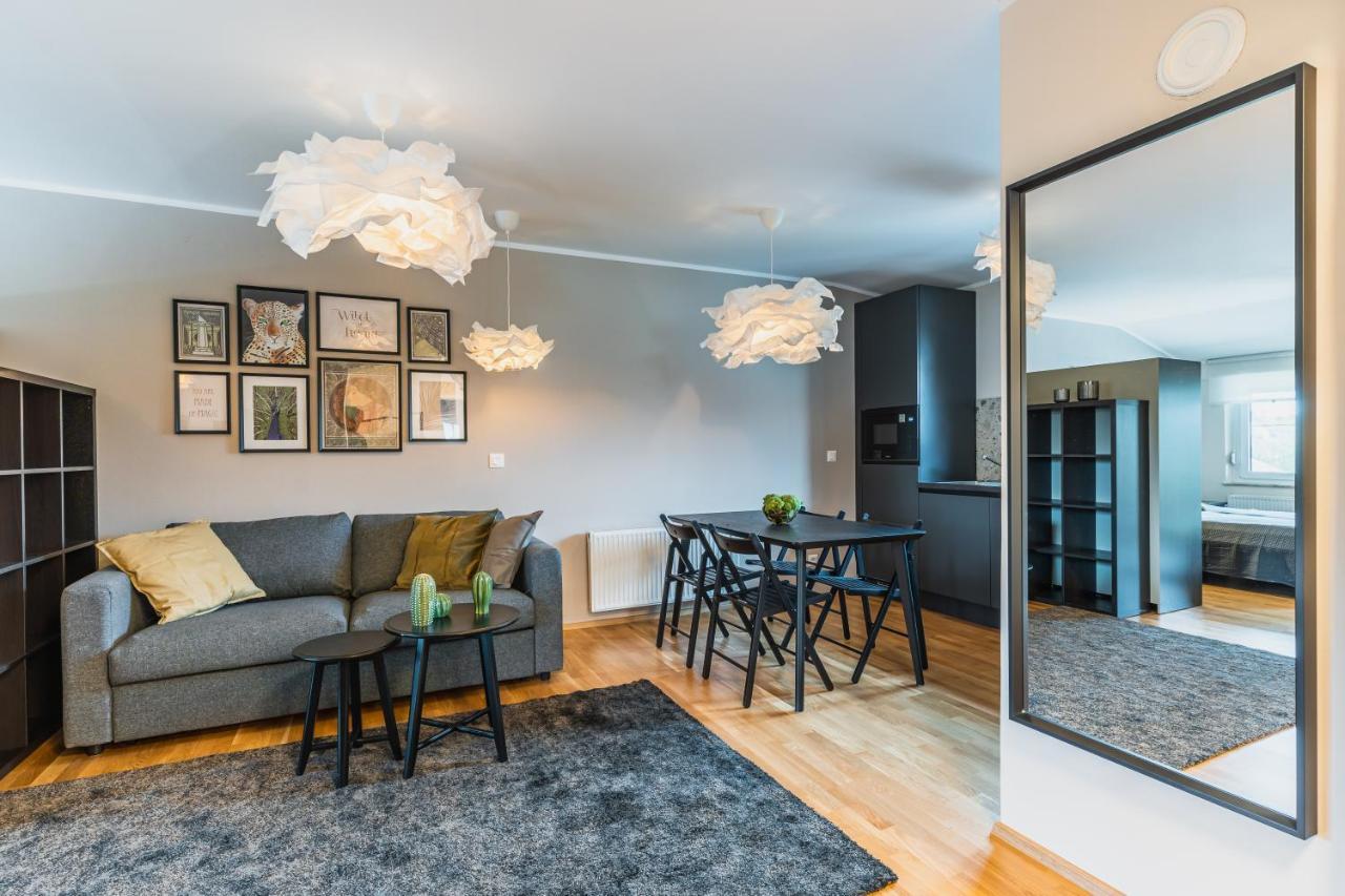 Vila Valentina Ljubljana Kültér fotó