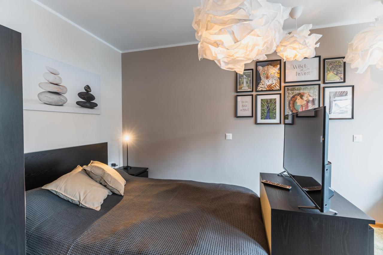 Vila Valentina Ljubljana Kültér fotó