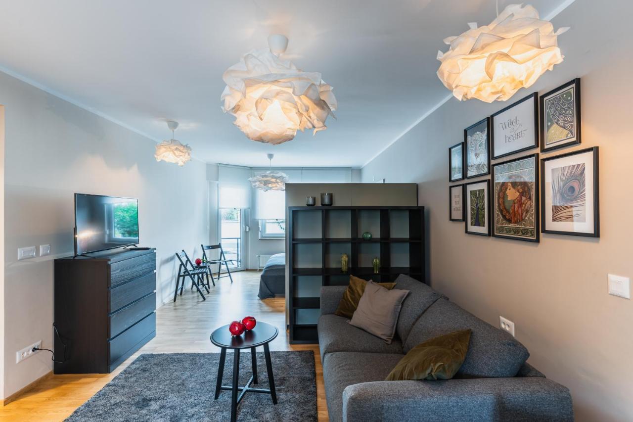 Vila Valentina Ljubljana Kültér fotó