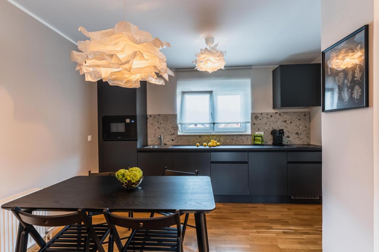 Vila Valentina Ljubljana Kültér fotó