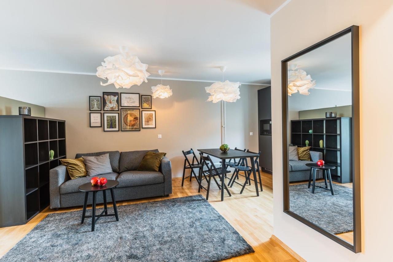 Vila Valentina Ljubljana Kültér fotó