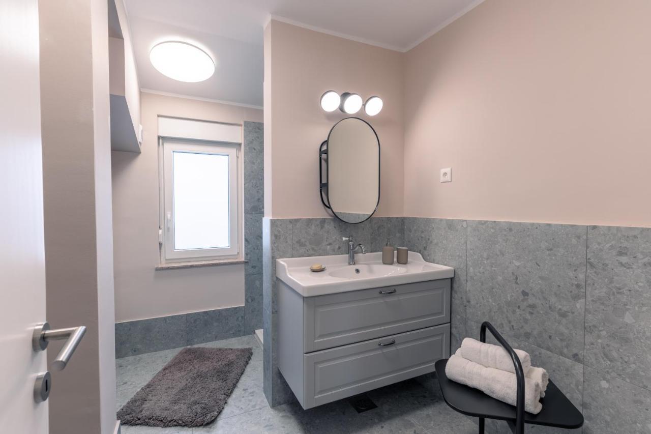 Vila Valentina Ljubljana Kültér fotó