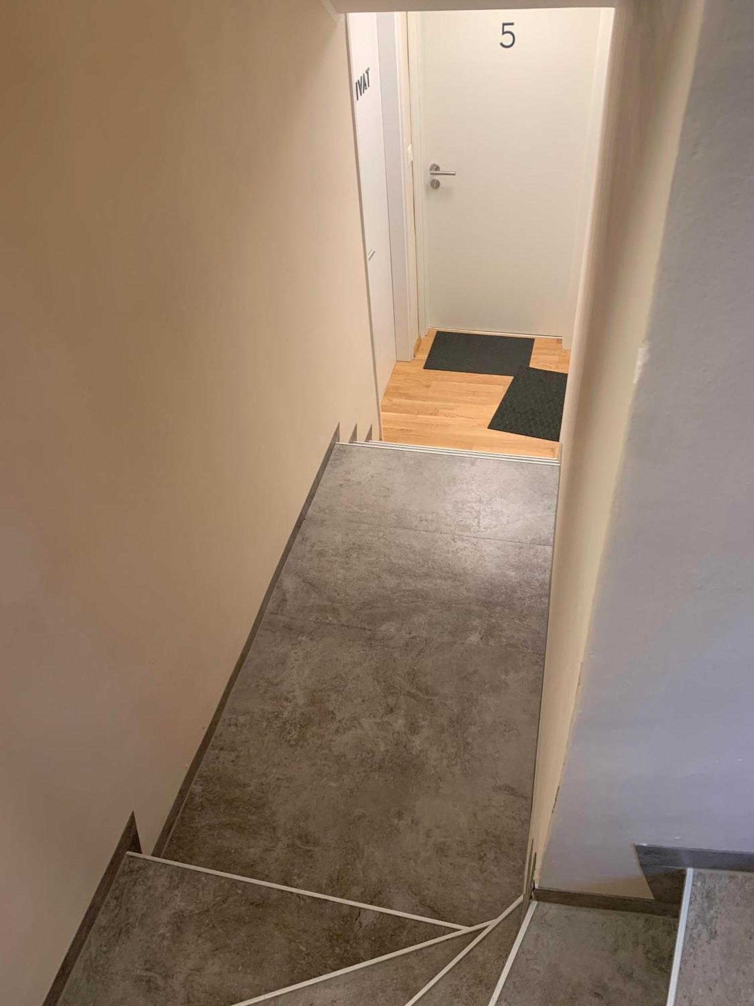 Vila Valentina Ljubljana Szoba fotó