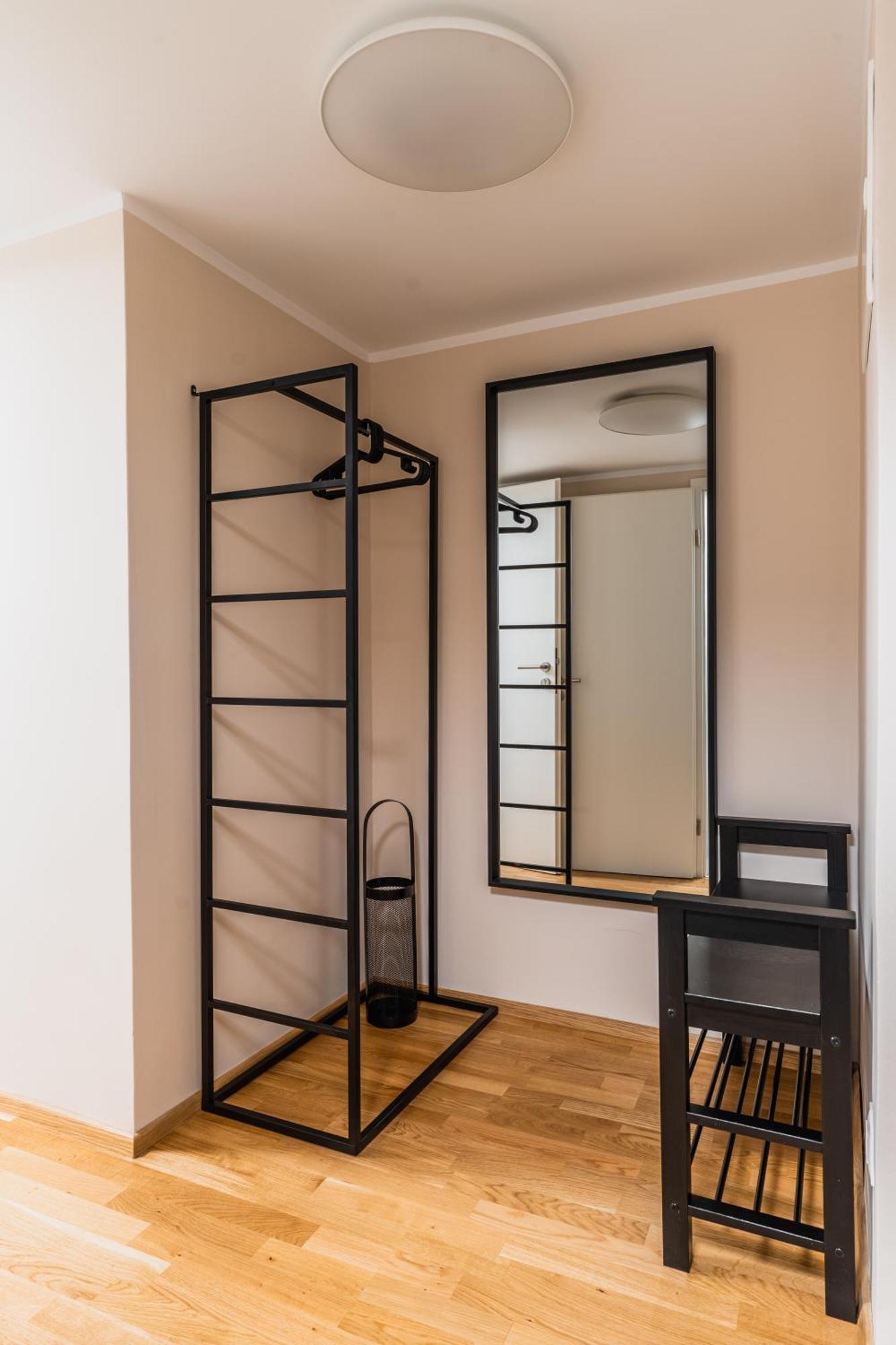 Vila Valentina Ljubljana Szoba fotó