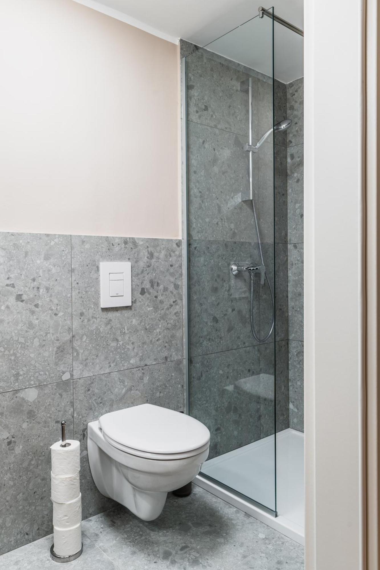 Vila Valentina Ljubljana Szoba fotó