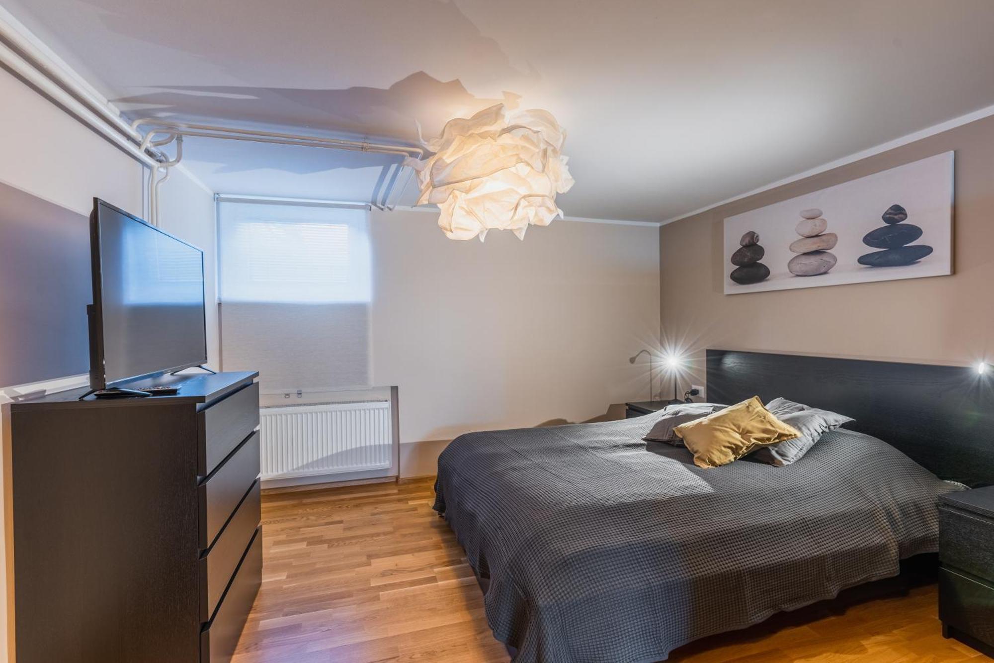 Vila Valentina Ljubljana Szoba fotó