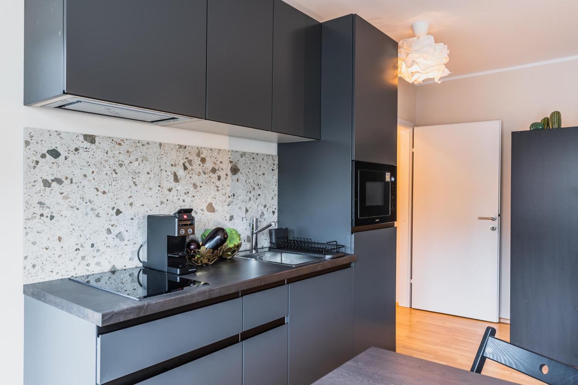 Vila Valentina Ljubljana Szoba fotó