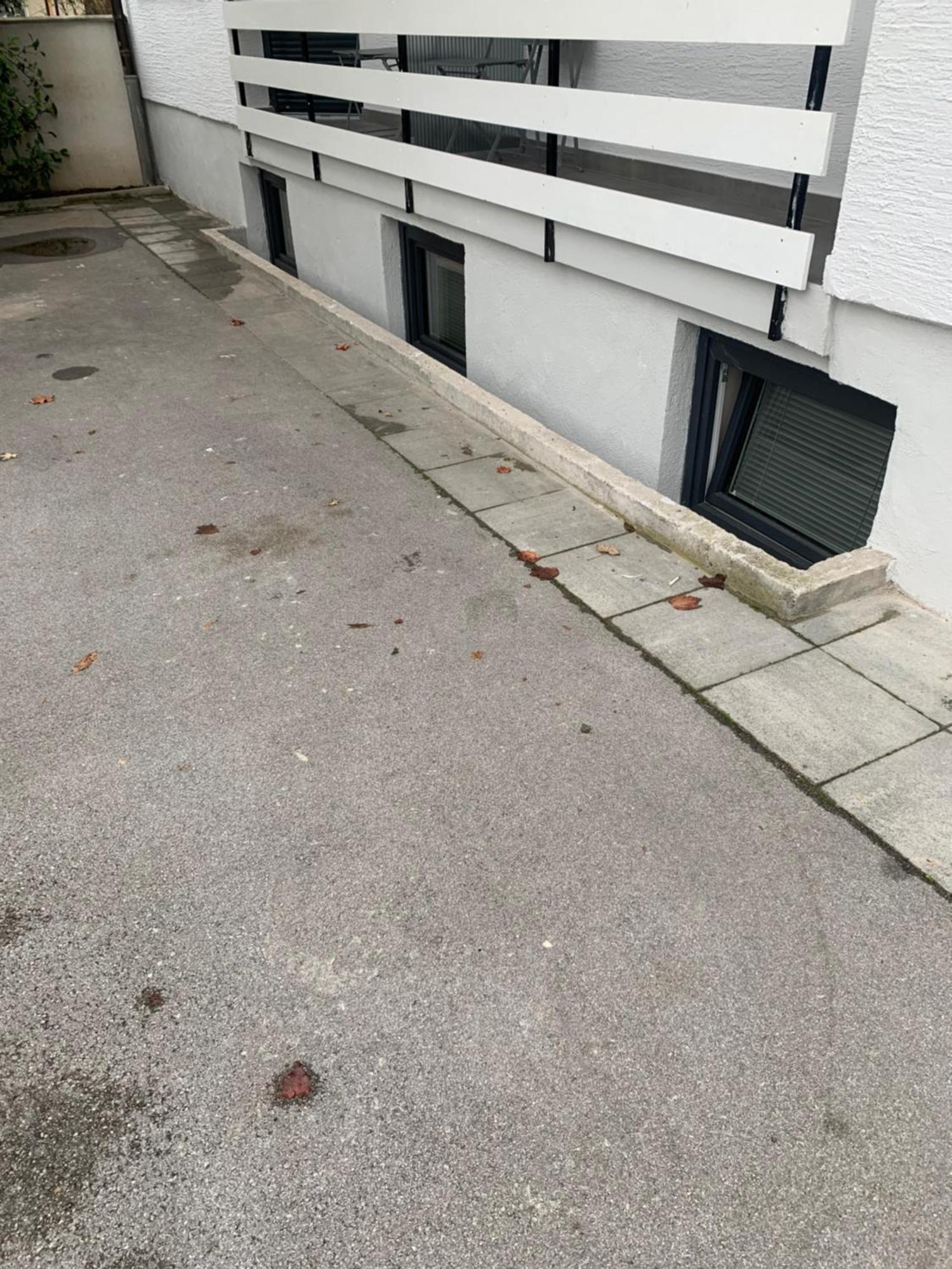 Vila Valentina Ljubljana Szoba fotó